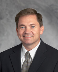 Clint D. Hamilton, M.D., Radiologist in Dallas, TX