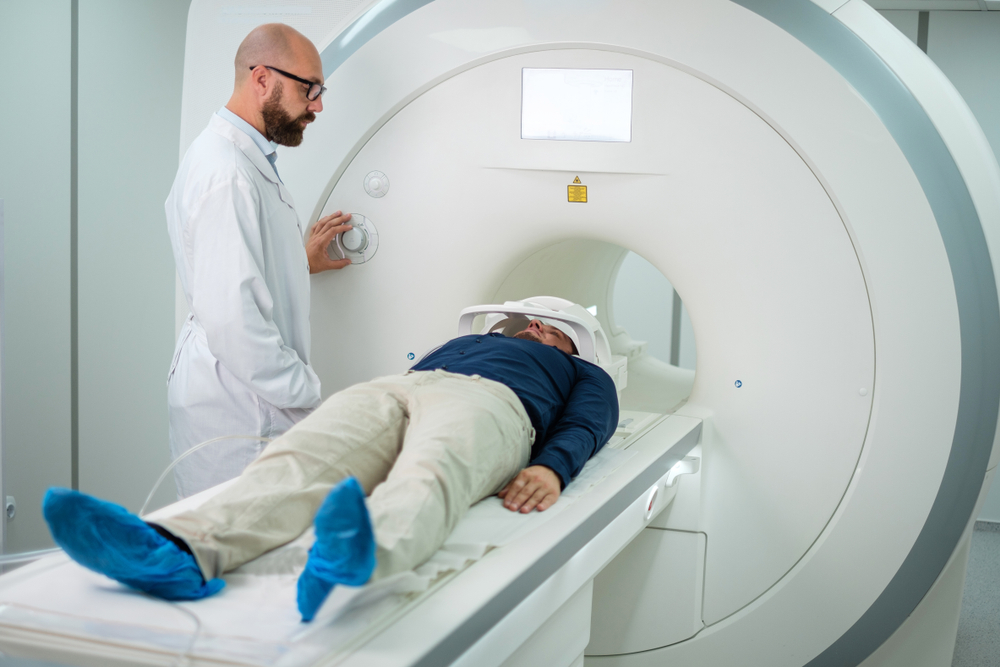 The Advantages Of Mri For Prostate Cancer Screening